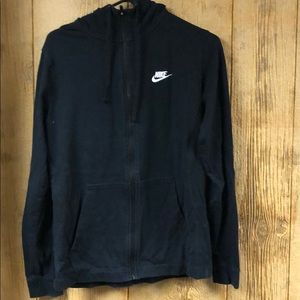 nike jacket